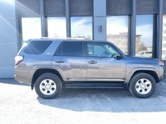 Фото авто Toyota 4Runner