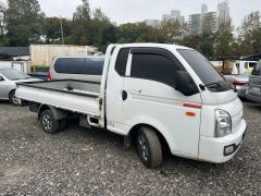 Фото авто Hyundai Porter