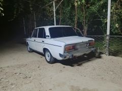 Сүрөт унаа ВАЗ (Lada) 2106