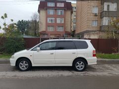 Photo of the vehicle Honda Odyssey