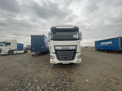 Фото авто DAF XF106 series