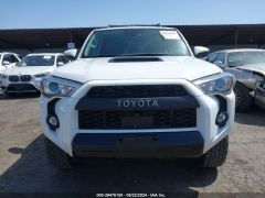 Фото авто Toyota 4Runner