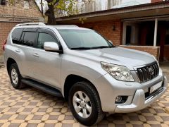 Photo of the vehicle Toyota Land Cruiser Prado