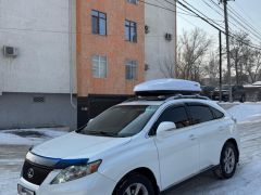 Сүрөт унаа Lexus RX