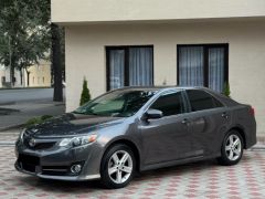 Фото авто Toyota Camry