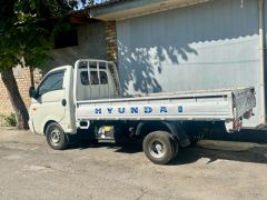 Фото авто Hyundai Porter