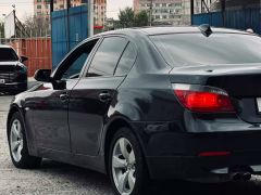 Сүрөт унаа BMW 5 серия