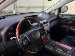 Photo of the vehicle Lexus RX