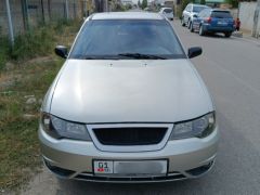 Сүрөт унаа Daewoo Nexia