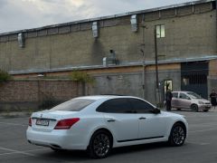 Photo of the vehicle Hyundai Equus