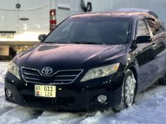 Photo of the vehicle Toyota Camry