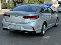 Photo of the vehicle Hyundai Sonata