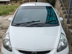 Фото авто Honda Fit