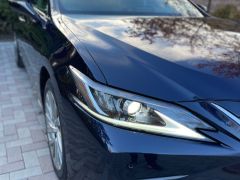 Сүрөт унаа Lexus ES