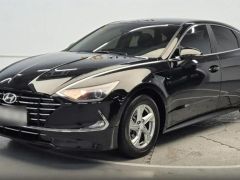 Фото авто Hyundai Sonata