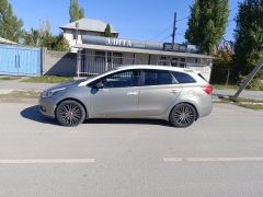 Сүрөт унаа Kia Ceed