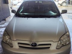 Photo of the vehicle Toyota Corolla