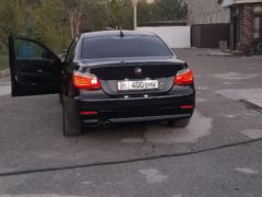 Сүрөт унаа BMW 5 серия