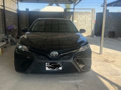 Сүрөт унаа Toyota Camry