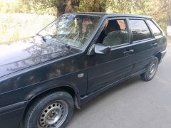 Фото авто ВАЗ (Lada) 2114