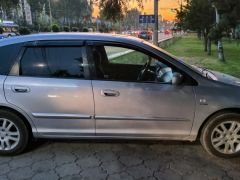 Сүрөт унаа Honda Civic