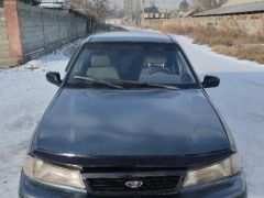 Сүрөт унаа Daewoo Nexia