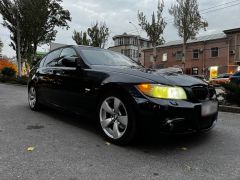 Photo of the vehicle BMW 3 Series