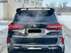 Сүрөт унаа BMW X5