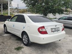 Photo of the vehicle Toyota Camry (Japan)