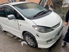 Photo of the vehicle Toyota Estima