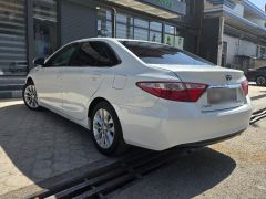 Фото авто Toyota Camry