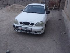 Сүрөт унаа Daewoo Lanos (Sens)