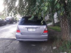 Сүрөт унаа Honda Odyssey