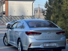 Сүрөт унаа Hyundai Sonata