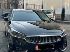 Фото авто Kia K7