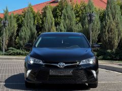 Сүрөт унаа Toyota Camry