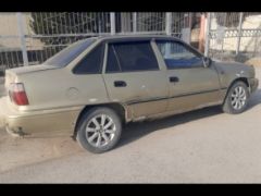 Сүрөт унаа Daewoo Nexia