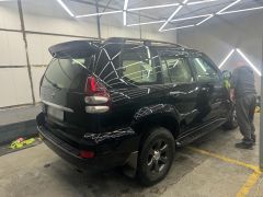 Фото авто Toyota Land Cruiser Prado