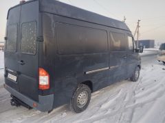 Фото авто Mercedes-Benz Sprinter