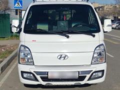 Фото авто Hyundai Porter