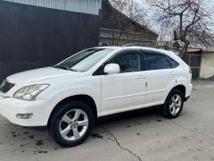 Photo of the vehicle Lexus RX