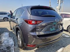 Фото авто Mazda CX-5