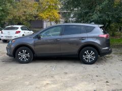 Photo of the vehicle Toyota RAV4