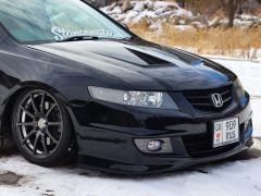 Фото авто Honda Accord