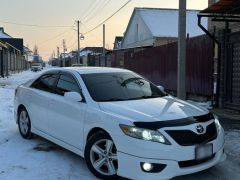 Photo of the vehicle Toyota Camry