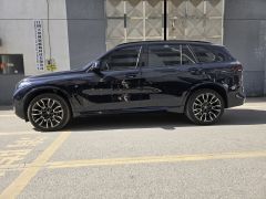 Сүрөт унаа BMW X5