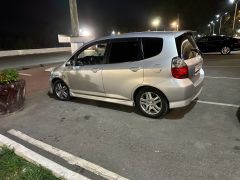 Фото авто Honda Jazz