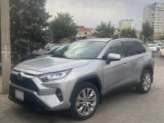 Фото авто Toyota RAV4