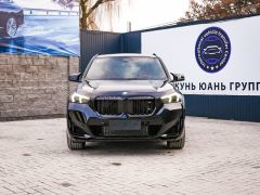 Photo of the vehicle BMW X1