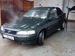 Сүрөт унаа Opel Vectra